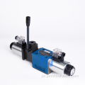 4wmme10 Solven Direksi Hydraulic Solenoid Realenoid